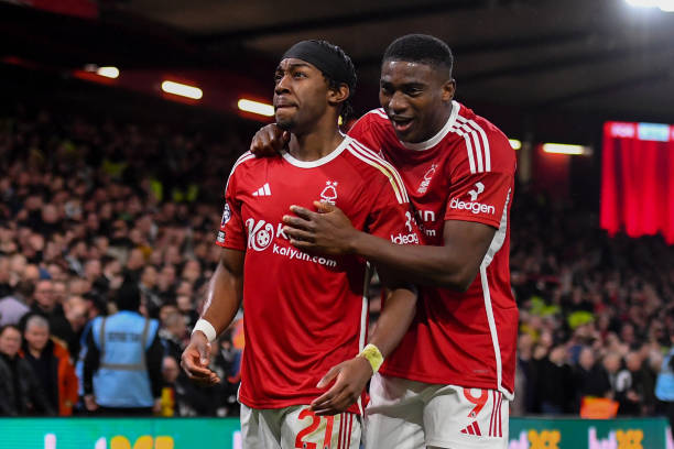 瞻性眼光点 瞻性眼光点